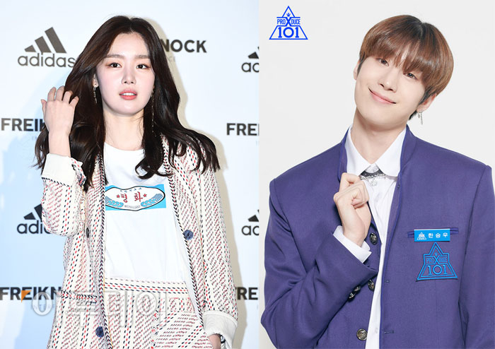 (출처=이투데이DB, 엠넷)