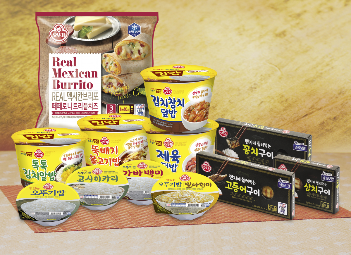 (사진제공=오뚜기)