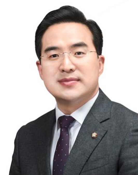 ▲박홍근 더불어민주당 의원 (의원실 제공)