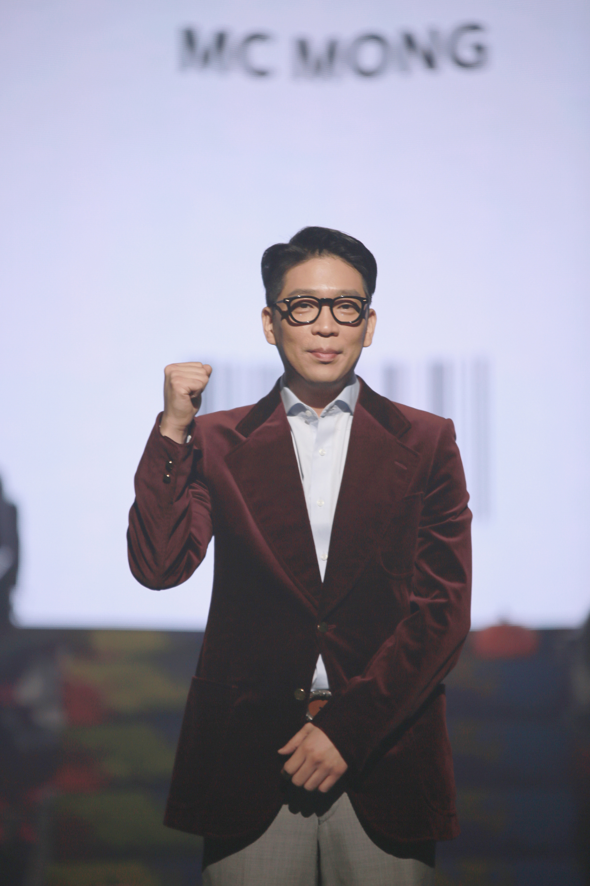 ▲MC 기부 (사진제공=밀리언마켓)