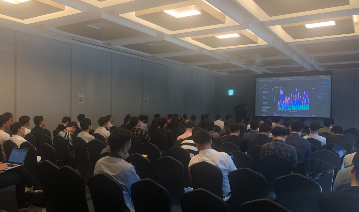 (사진제공=엘라스틱)