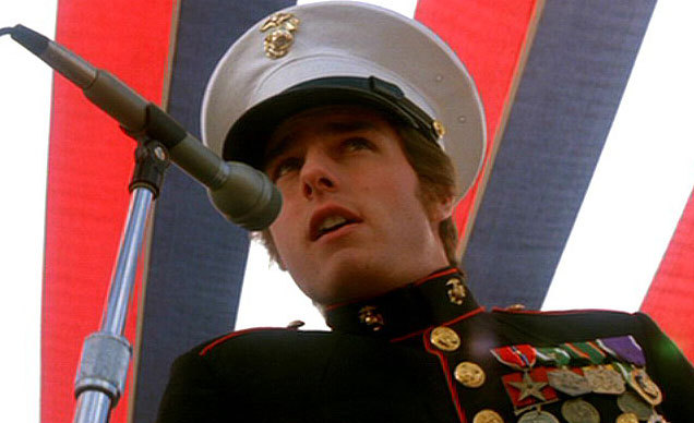 (출처=영화 '7월 4일생' 스틸컷)