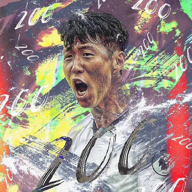 (출처=토트넘 홋스퍼 인스타그램)