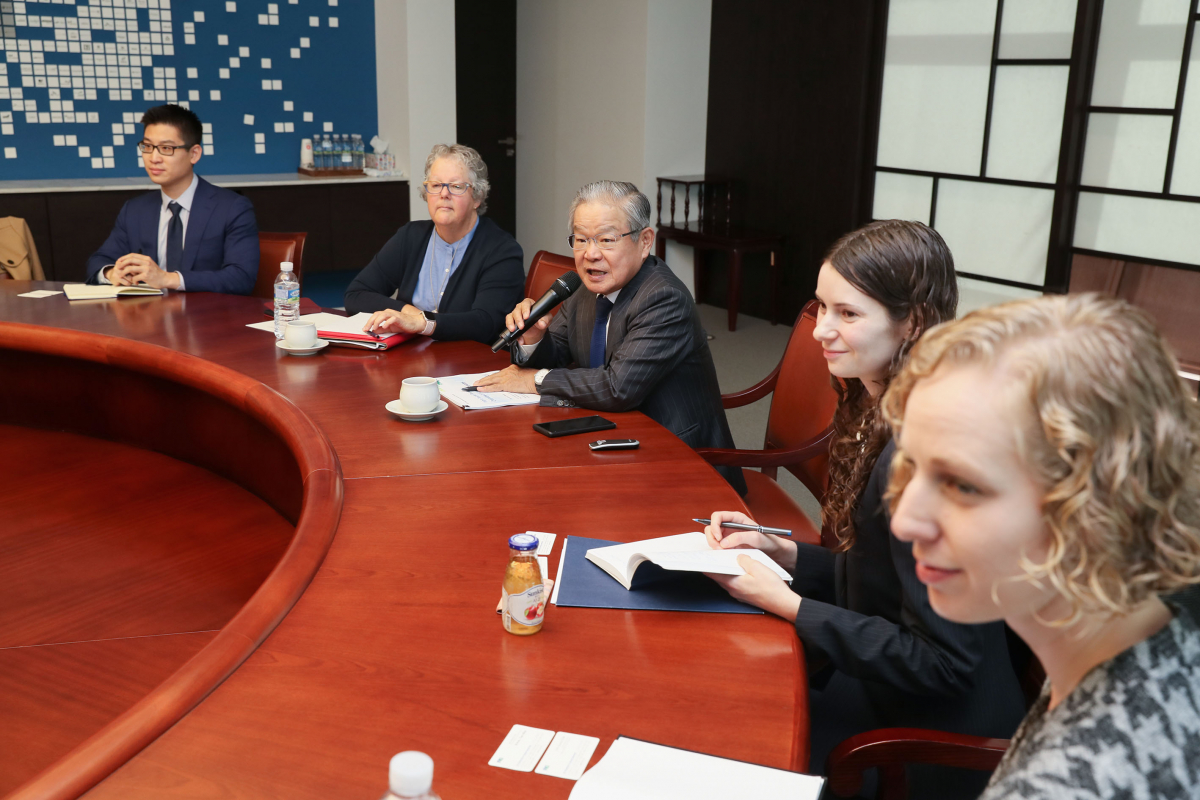 (사진제공=전경련)