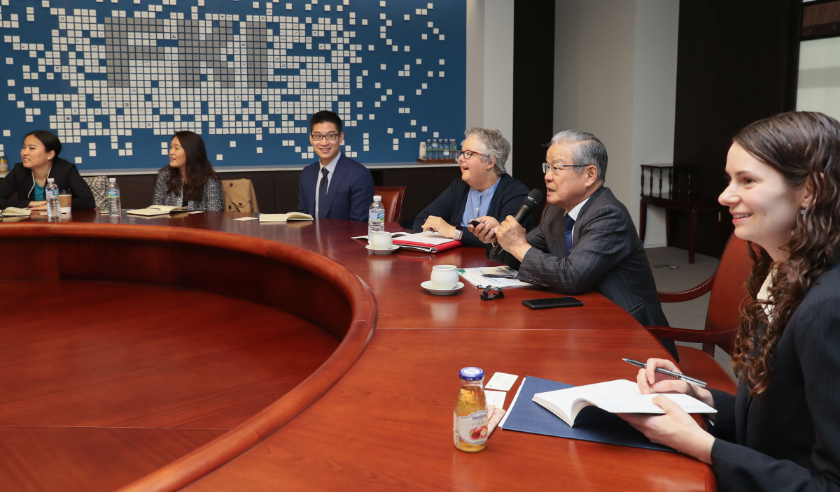 (사진제공=전경련)