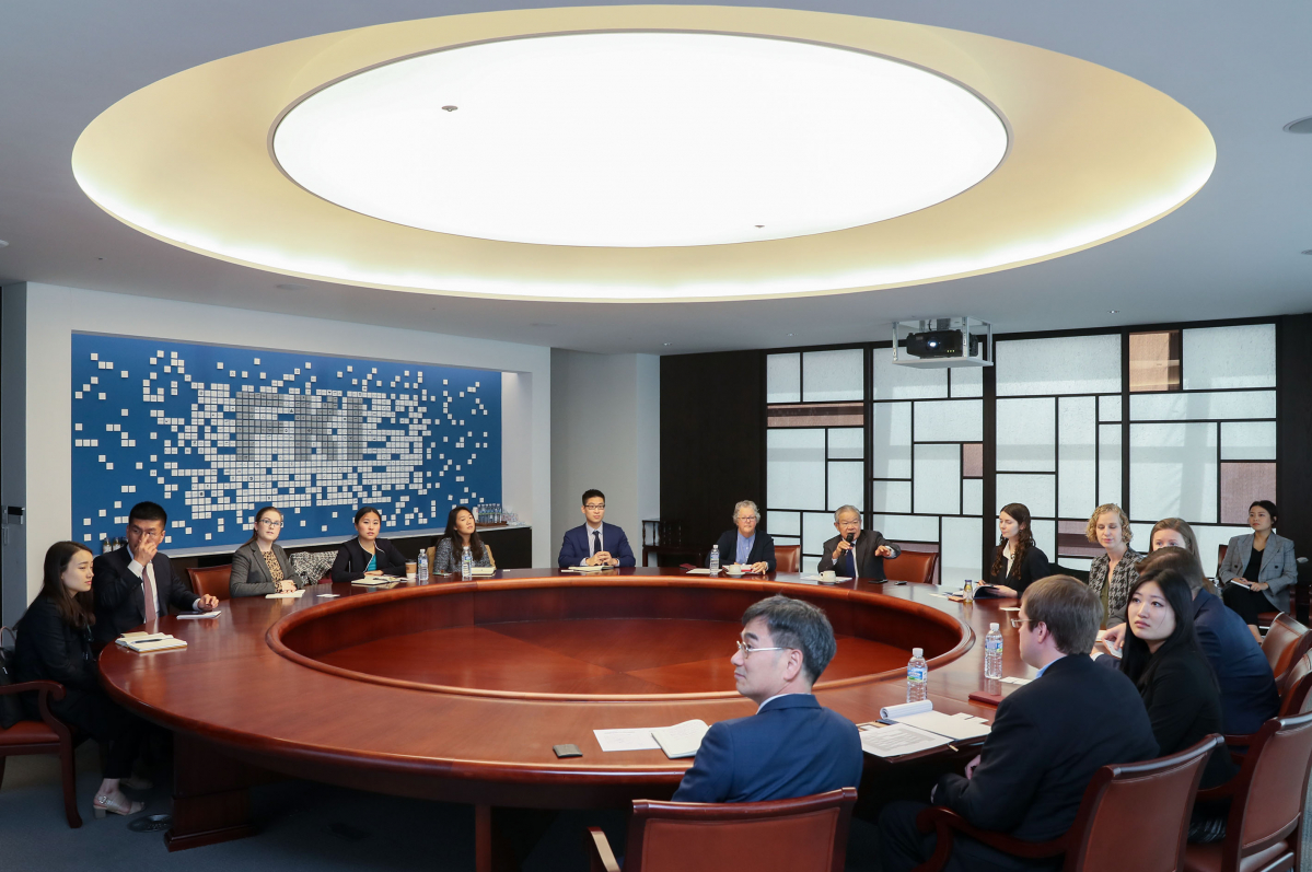 (사진제공=전경련)