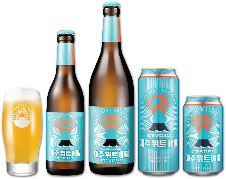 (사진제공=제주맥주)