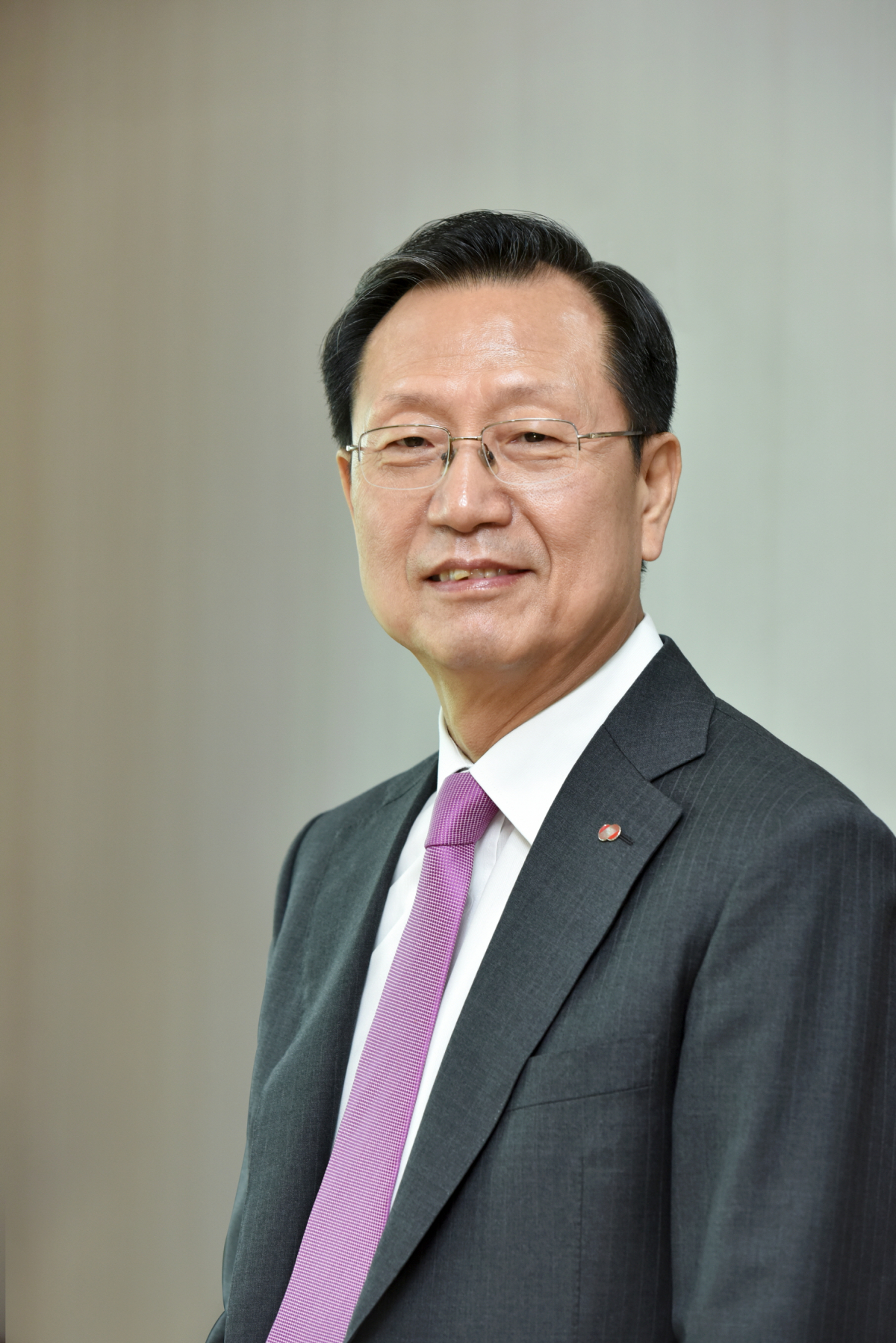 ▲김종갑 한국전력 사장 (사진제공=한국전력)