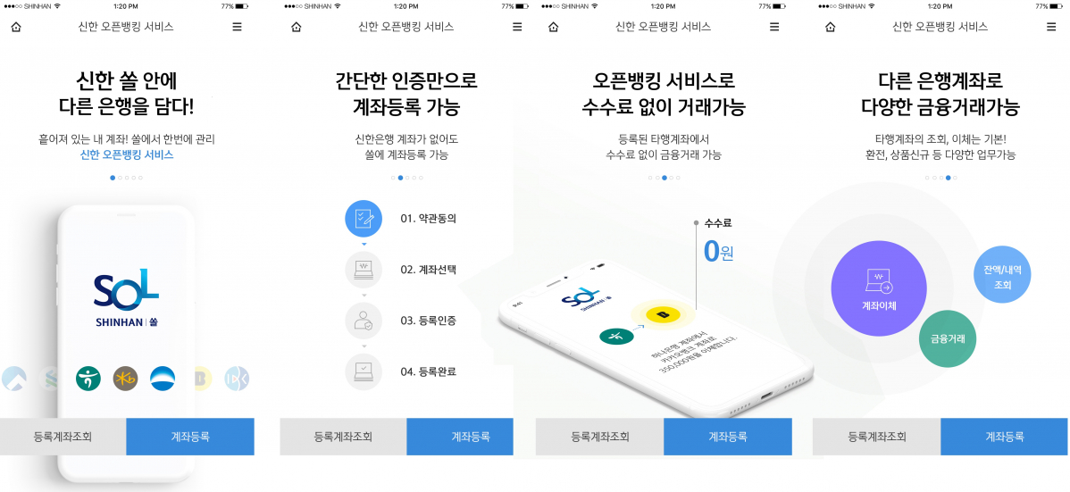 (사진제공= 신한은행)