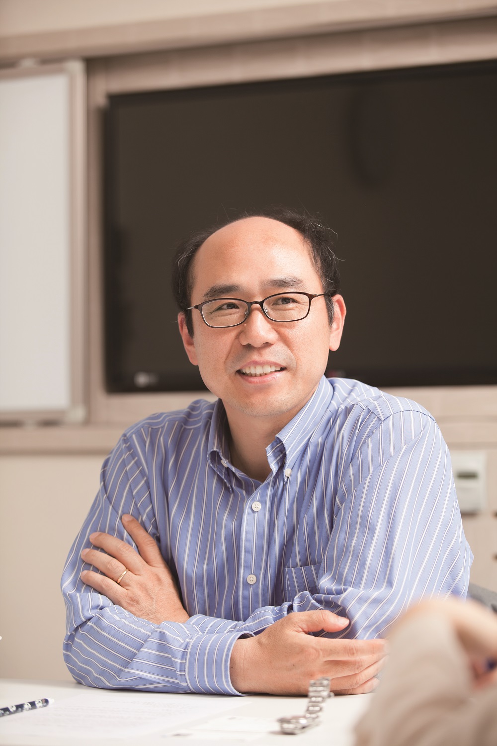 (사진제공=위정현 학회장)