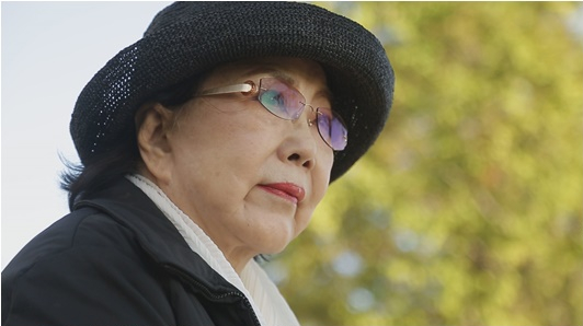 ▲'마이웨이' 사미자(사진제공 = TV CHOSUN)