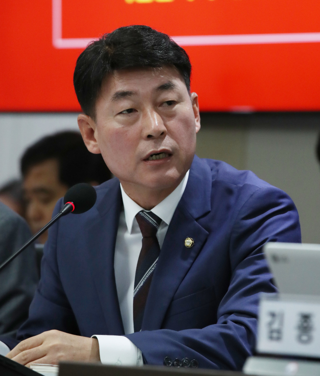 ▲황영철 자유한국당 의원. (뉴시스)