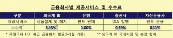 (금융감독원)