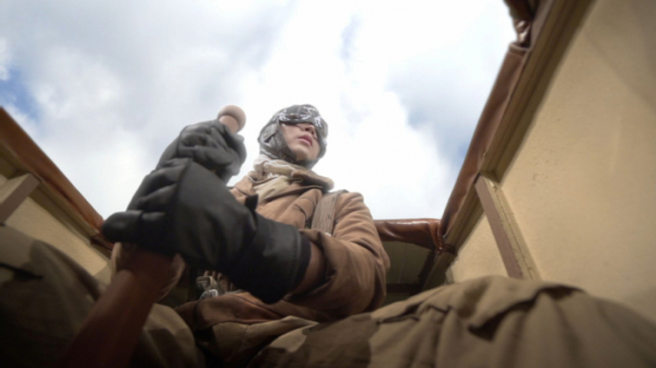 ▲'충천'(사진제공=KBS1)