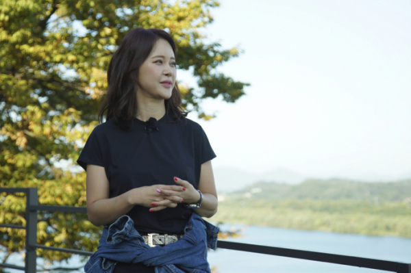 ▲'한끼줍쇼' 백지영(사진제공=JTBC)