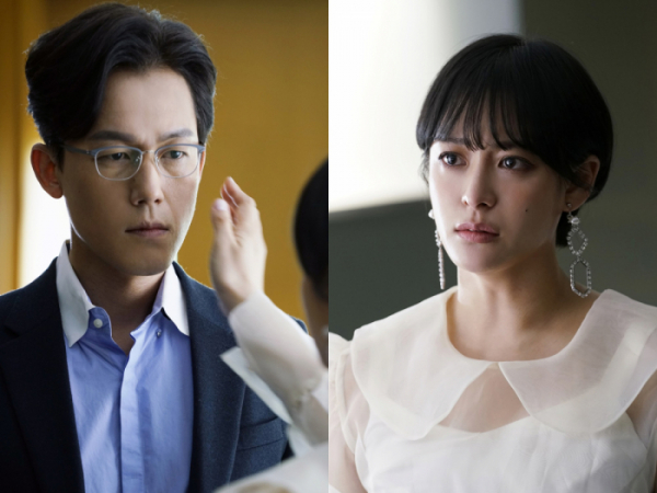 ▲'시크릿 부티크' 박희본-주석태(사진제공=SBS)