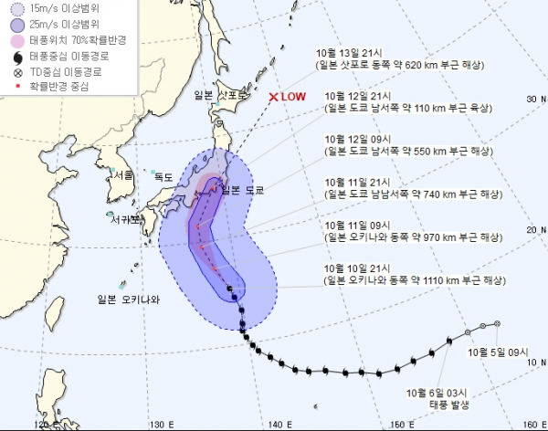 ((출처=기상청 홈페이지 캡처))