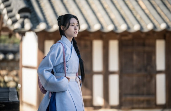 ▲'나의 나라'(사진제공=JTBC)