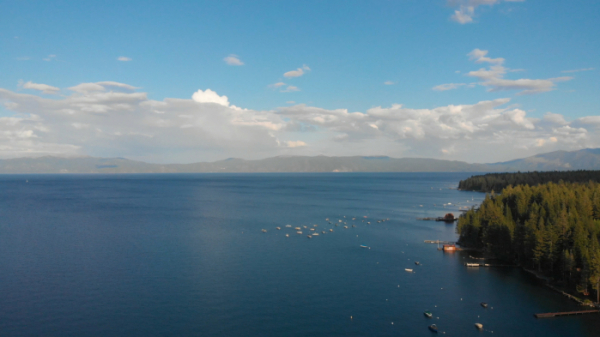 ▲'걸어서 세계속으로' 미대륙 횡단열차(사진제공=KBS1)