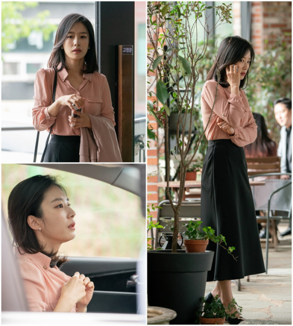 ▲‘VIP’ 곽선영 (사진제공=SBS)