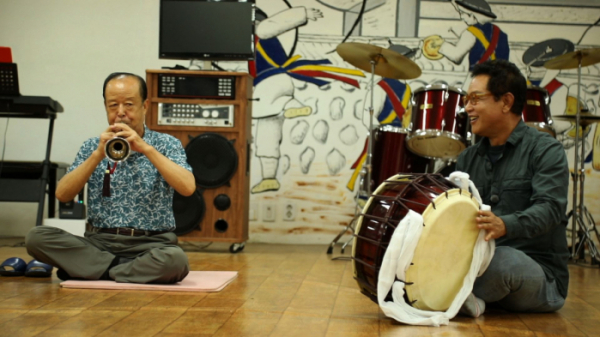 ▲'김영철의 동네 한 바퀴' 경기도 고양(사진제공=KBS1)