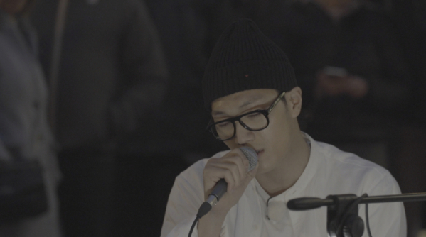 ▲'비긴어게인3' 김필(사진제공=JTBC)