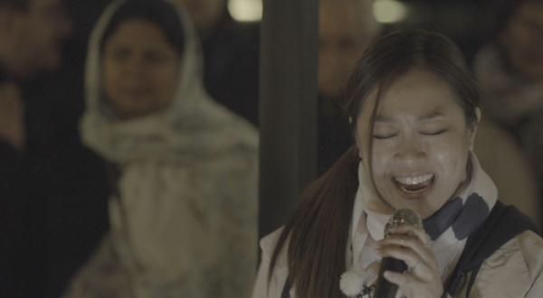 ▲'비긴어게인3' 박정현(사진제공=JTBC)