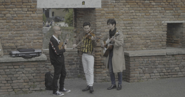 ▲'비긴어게인3'(사진제공=JTBC)