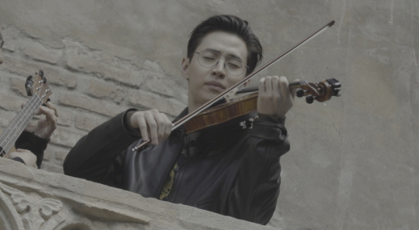 ▲'비긴어게인3' 헨리(사진제공=JTBC)