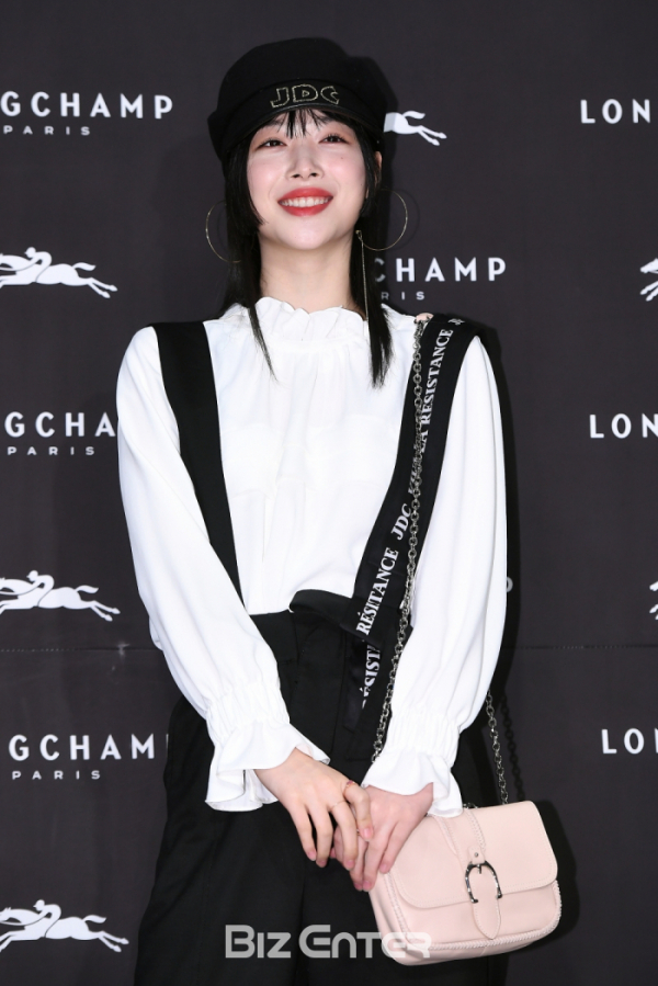 ▲설리(비즈엔터DB)