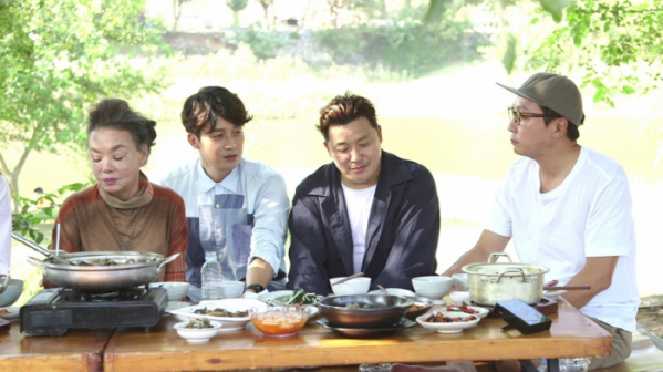 ▲‘살벌한 인생수업-최고의 한방’(사진제공=MBN)