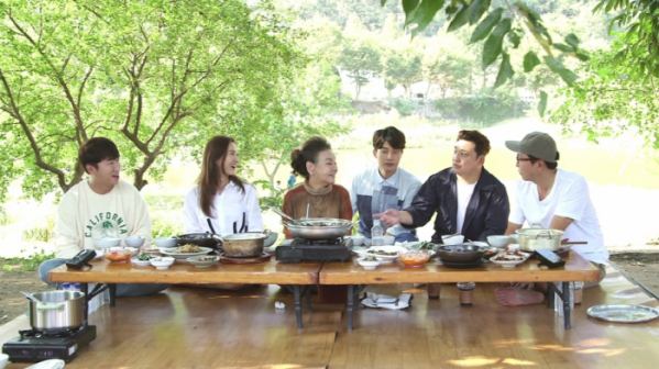 ▲‘살벌한 인생수업-최고의 한방’(사진제공=MBN)