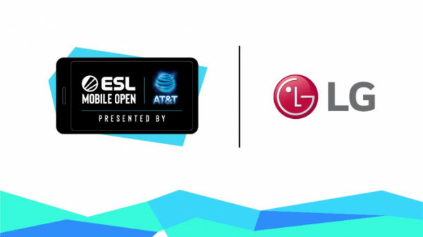 ▲LG전자는 ESL이 주최하는 e스포츠대회 ‘ESL 모바일오픈 시즌3’을 공식 후원한다. (사진제공=LG전자)