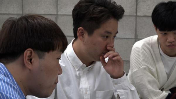 ▲'다큐멘터리 3일' 'G밸리' 가산·구로디지털단지에서의 72시간(사진제공=KBS2)
