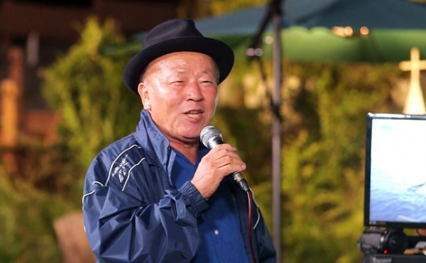 ▲'모던 패밀리'(사진제공=MBN)