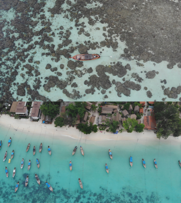 ▲'걸어서 세계속으로' 태국 아유타야 문명(사진제공=KBS1)