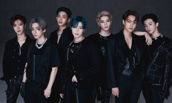 ▲SuperM(슈퍼엠)(사진제공=SM엔터테인먼트)