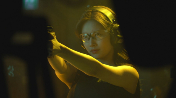 ▲'배가본드'(사진제공=SBS)