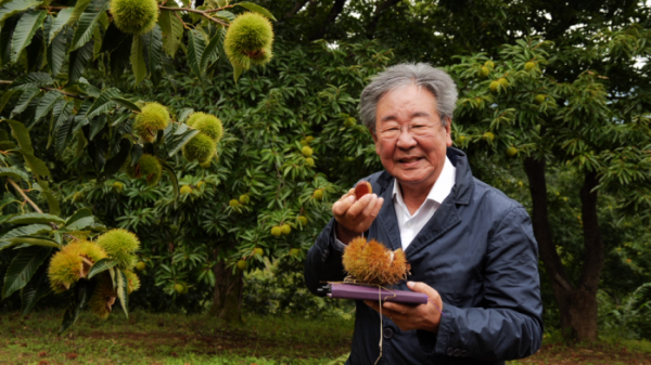 ▲'한국인의 밥상' (사진제공=KBS1)