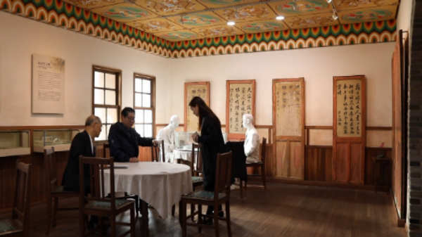 ▲'제보자들'(사진제공=KBS2)