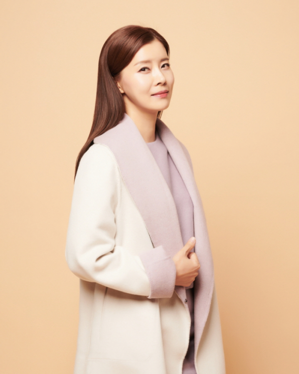 ▲유선(사진제공=블레스이엔티)