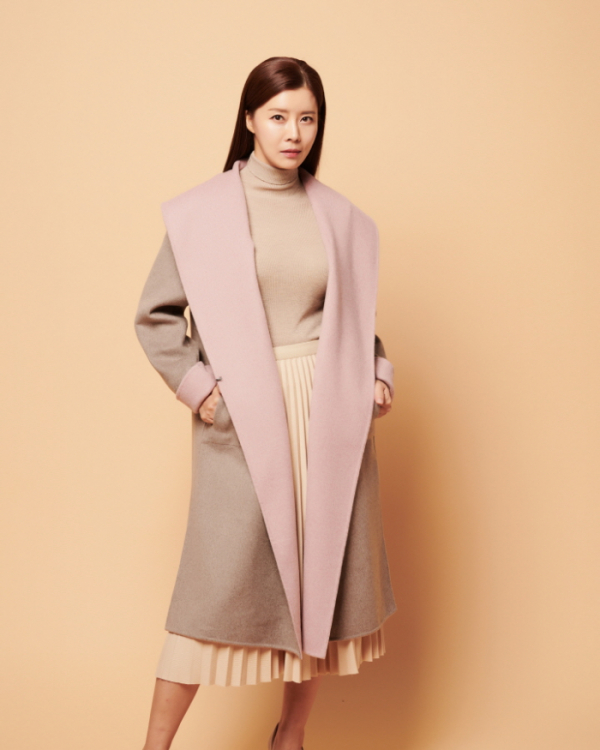 ▲유선(사진제공=블레스이엔티)