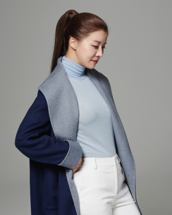 ▲유선(사진제공=블레스이엔티)