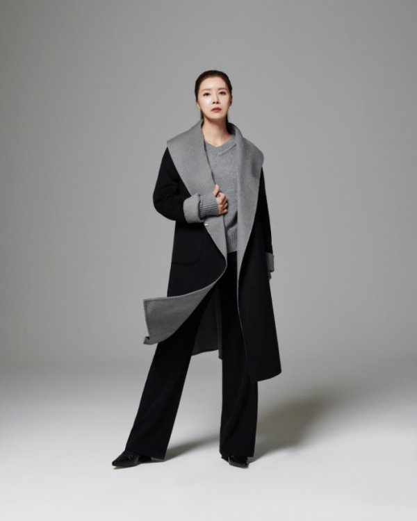 ▲유선(사진제공=블레스이엔티)