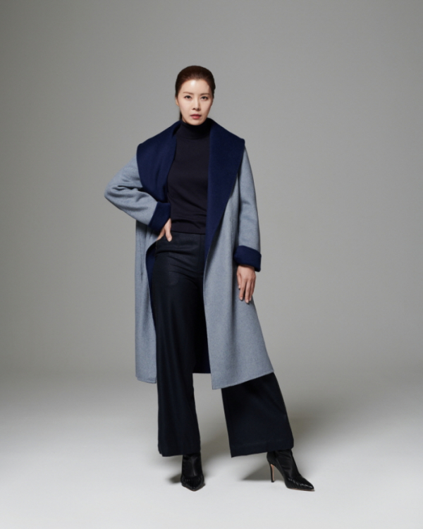 ▲유선(사진제공=블레스이엔티)