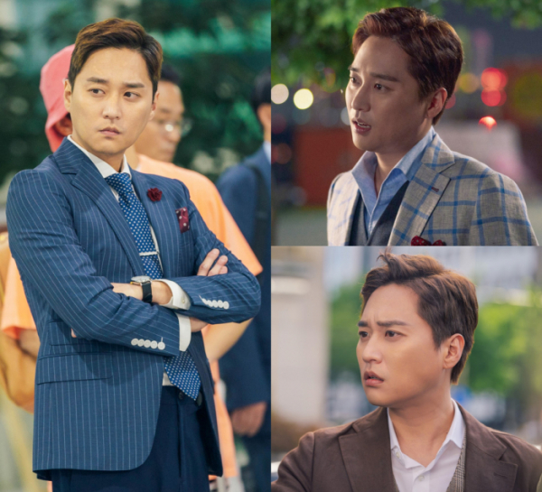 ▲'하자있는 인간들' 허정민(사진제공=에이스토리)