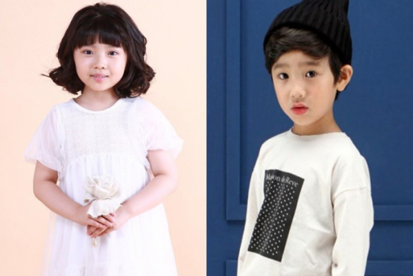 ▲신비, 장선율(사진제공=팔콘컴퍼니)