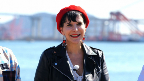 ▲'TV는 사랑을 싣고' 이다도시(사진제공=KBS1)