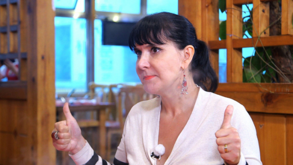 ▲'TV는 사랑을 싣고' 이다도시(사진제공=KBS1)