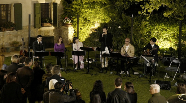 ▲'비긴어게인3' (사진제공=JTBC)